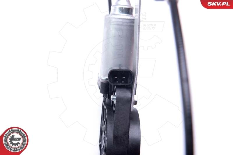 ESEN SKV 00SKV452 Window Regulator