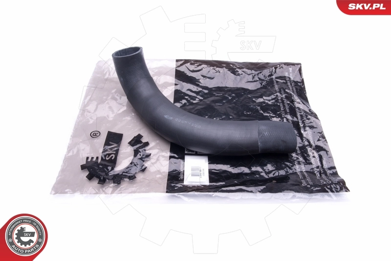 Charge Air Hose 43SKV164