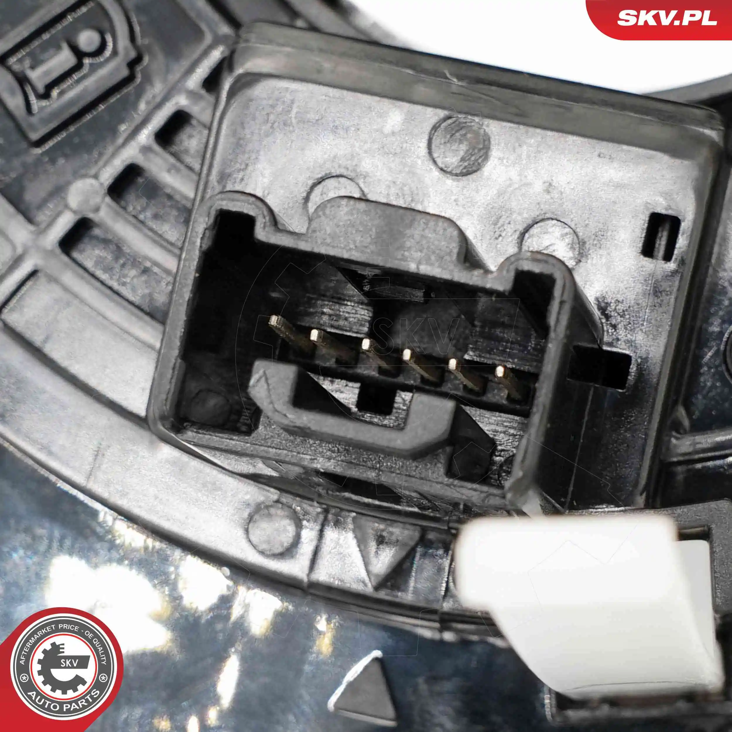 ESEN SKV 96SKV642 Clockspring, airbag