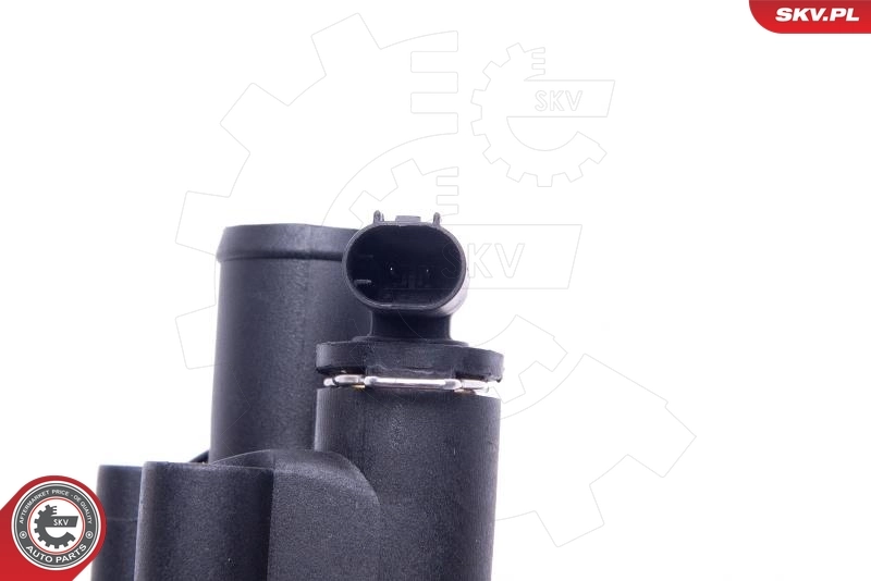 Thermostat, coolant 20SKV149