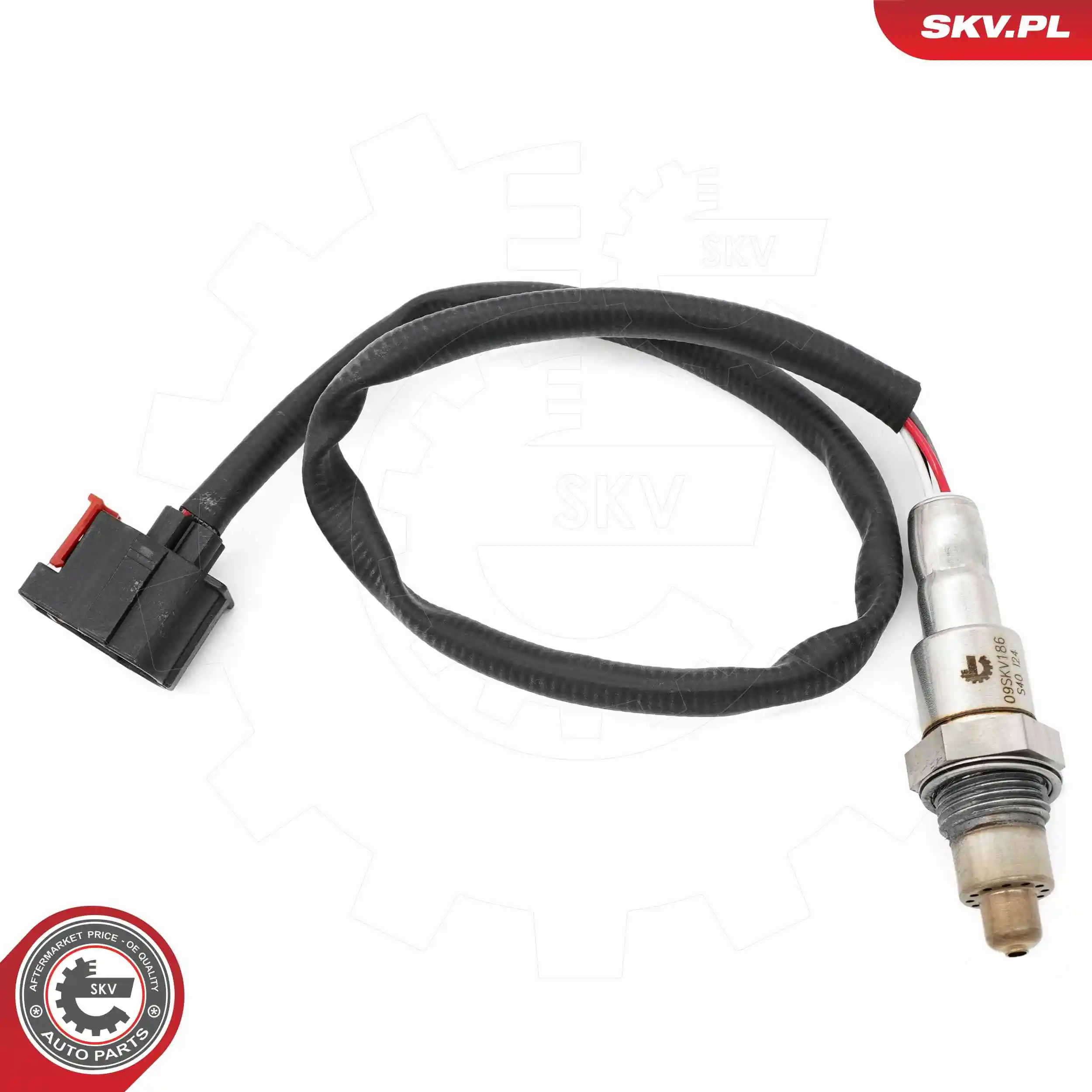 Oxygen Sensor 09SKV186
