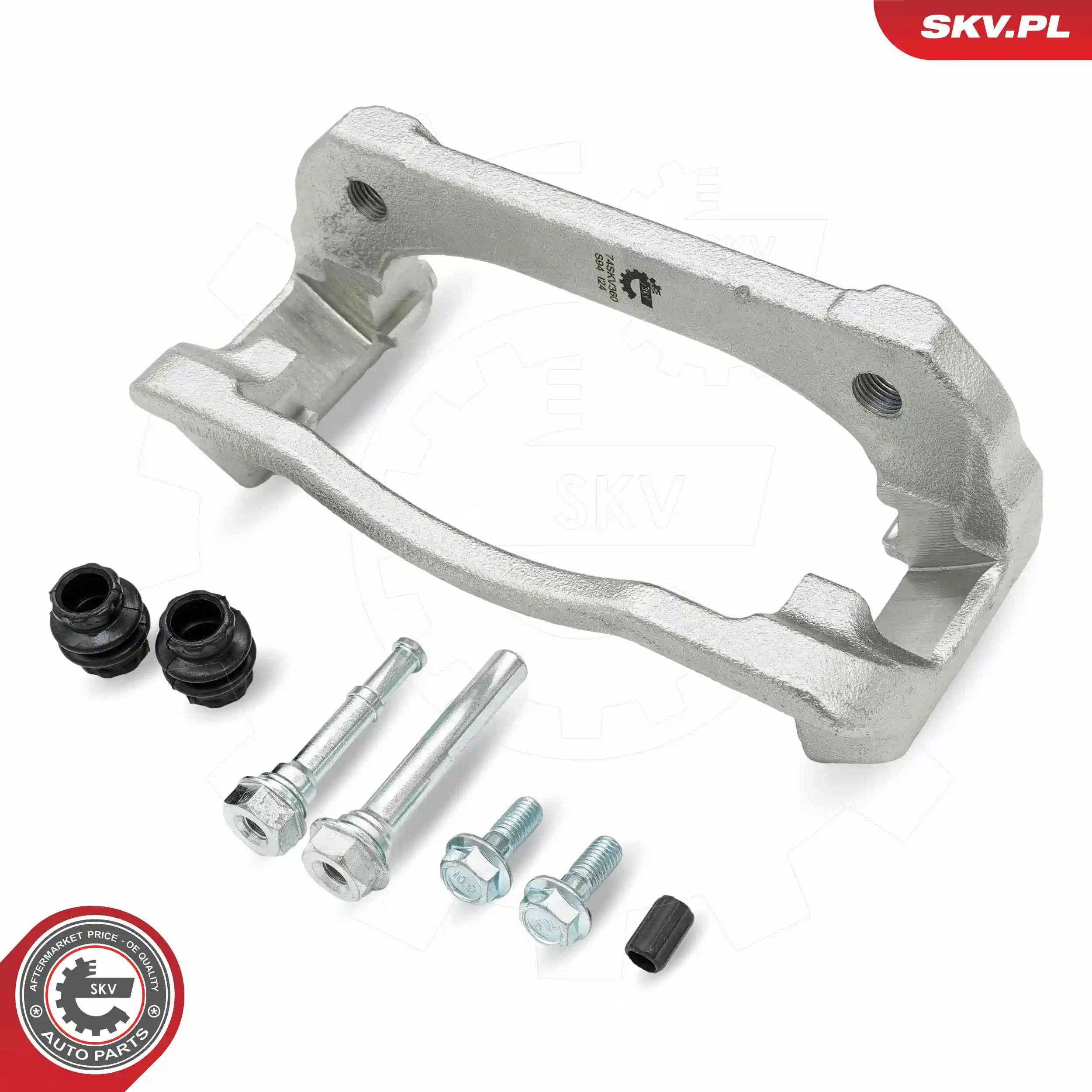 ESEN SKV 74SKV360 Bracket, brake caliper