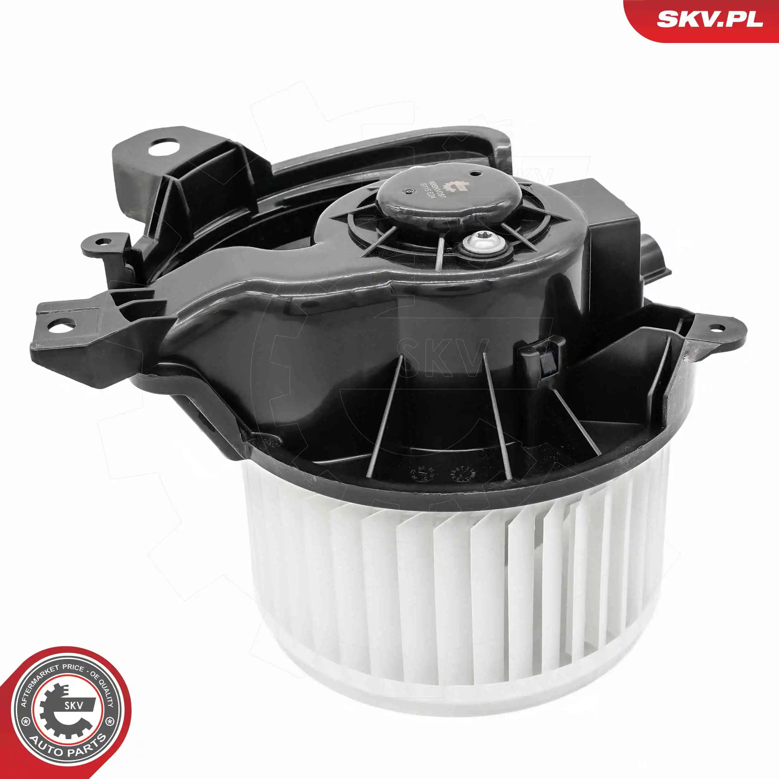 Interior Blower 68SKV087