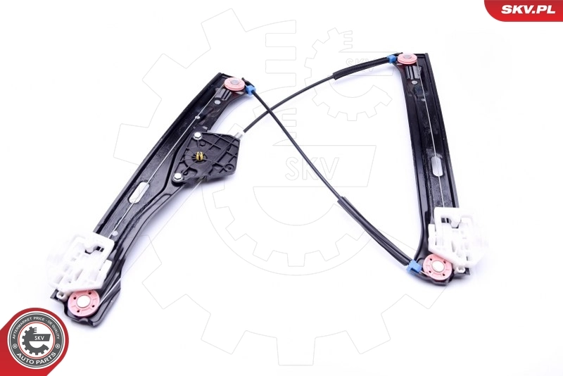 Window Regulator 00SKV371