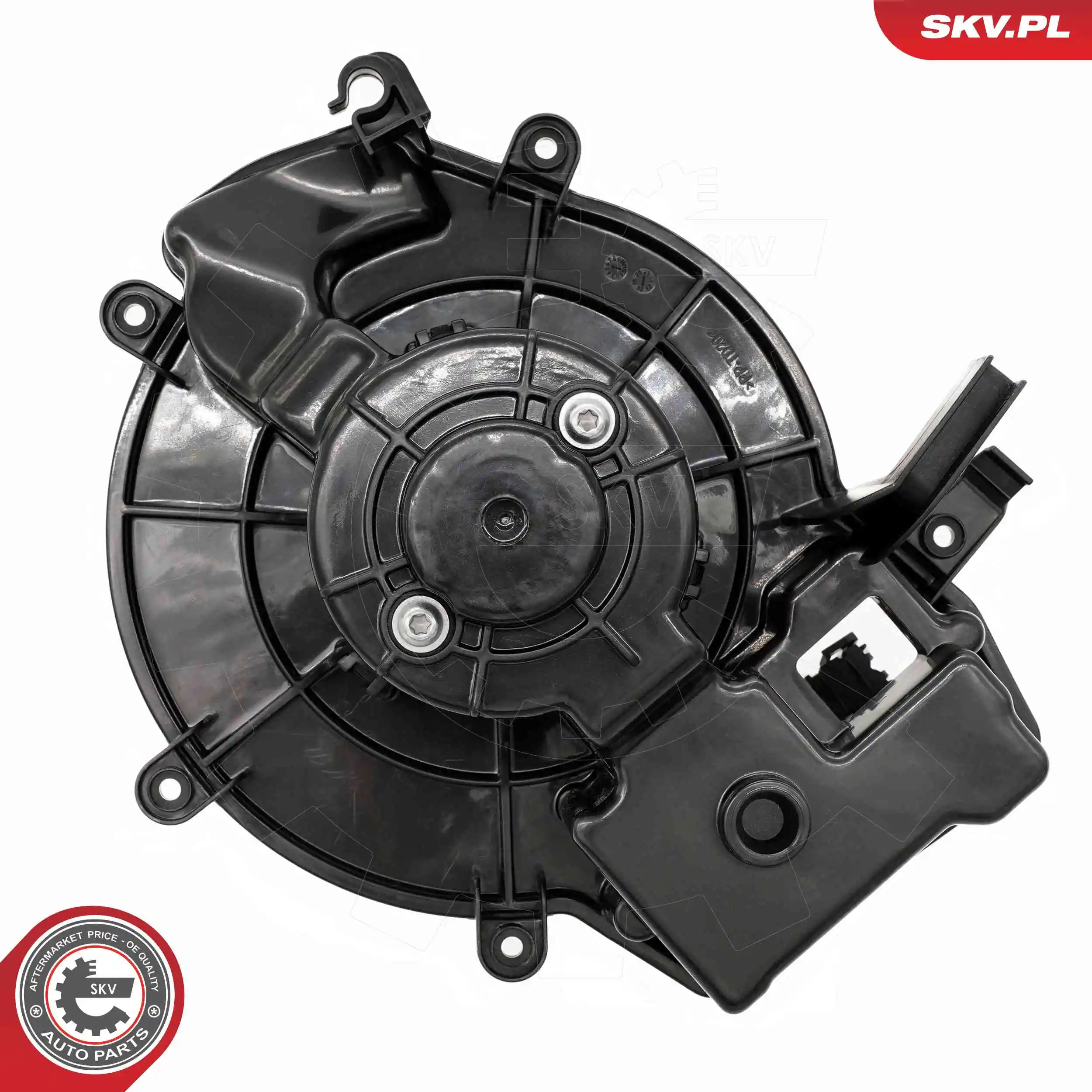 Interior Blower 68SKV118