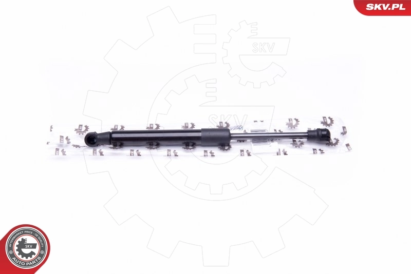 Gas Spring, boot/cargo area 52SKV301