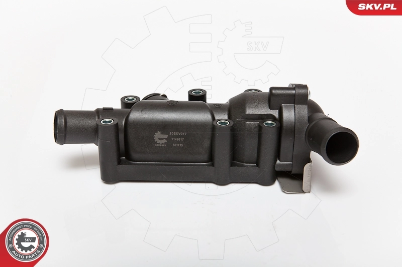 Thermostat, coolant 20SKV017