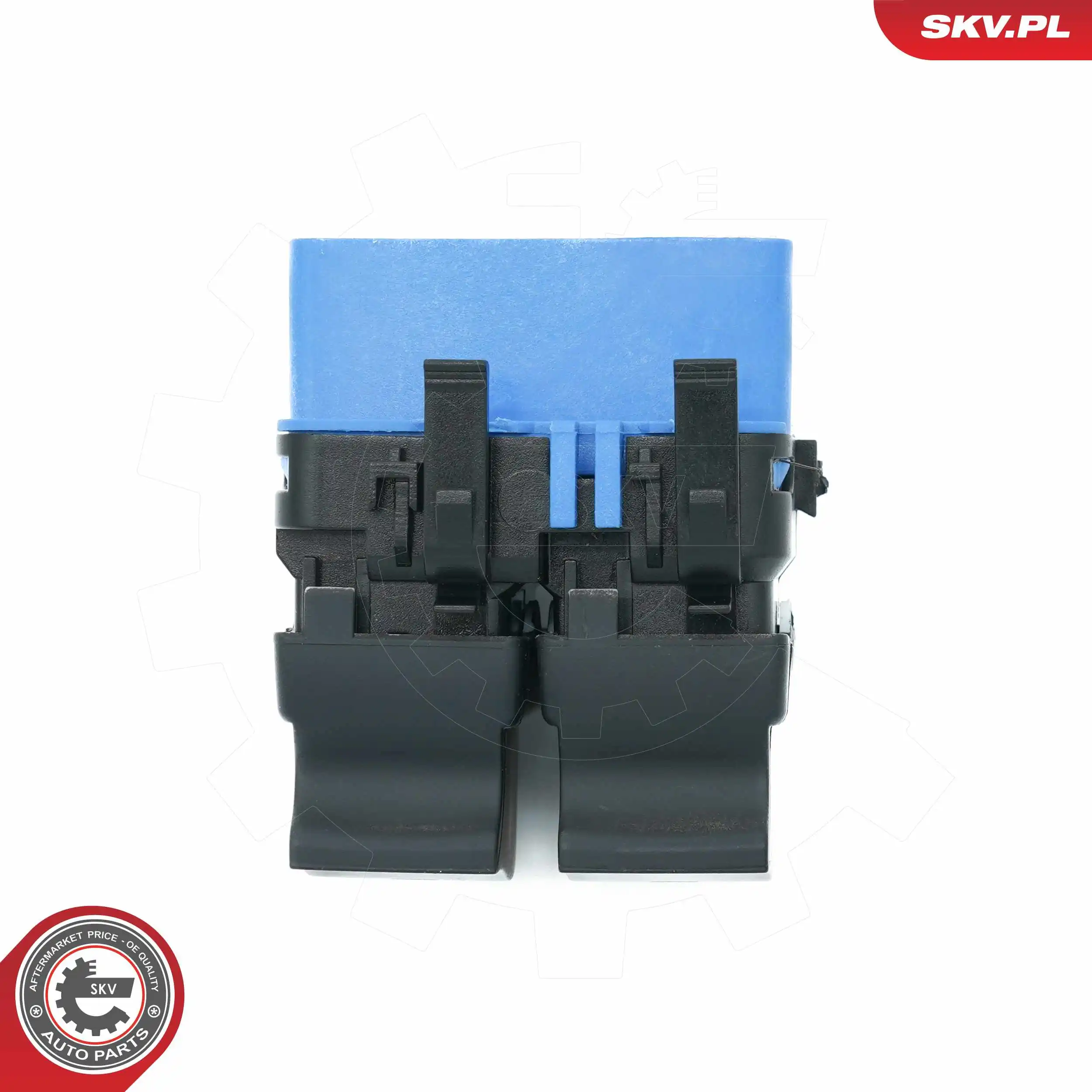 Switch, window regulator 37SKV487