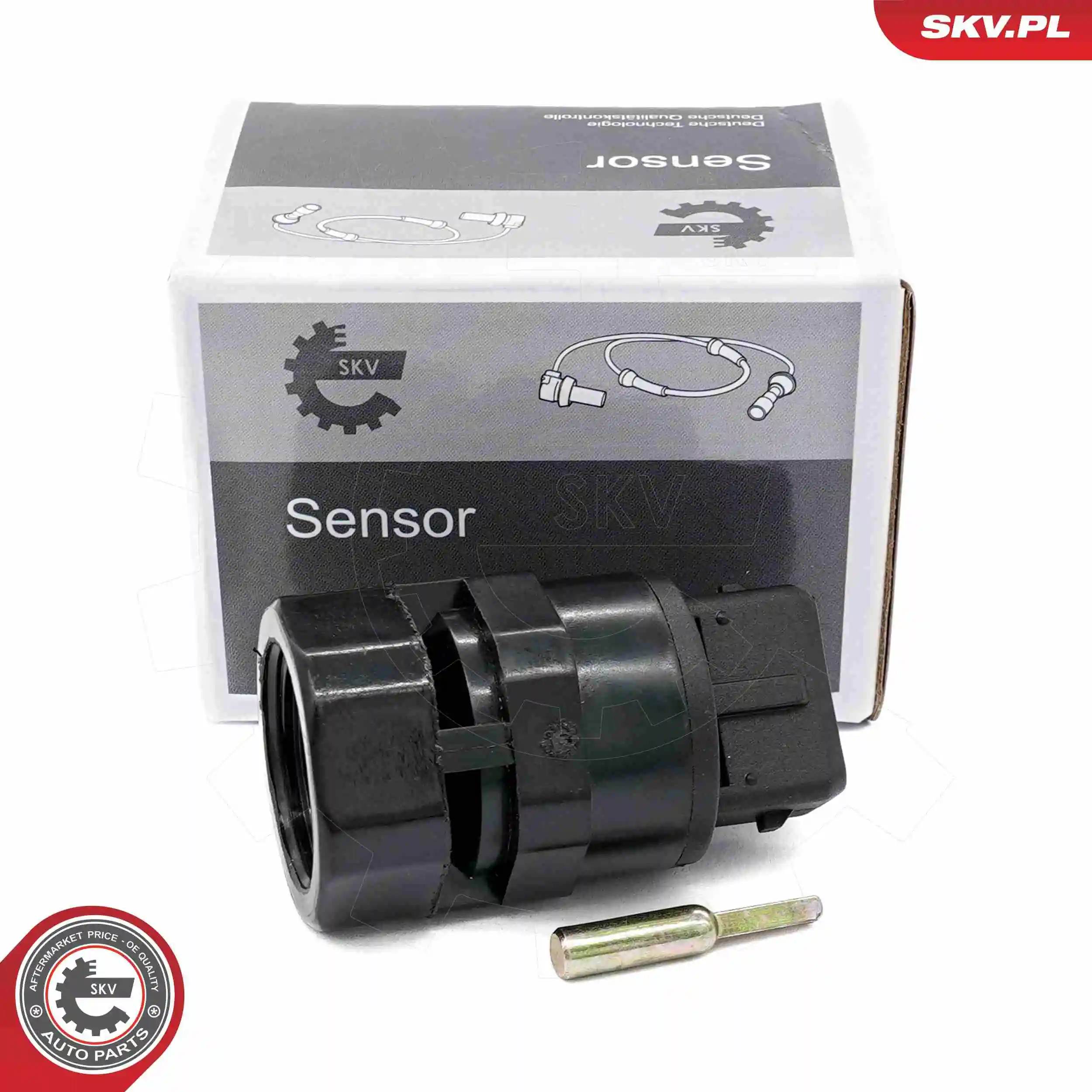 Sensor, speed/RPM 17SKV847