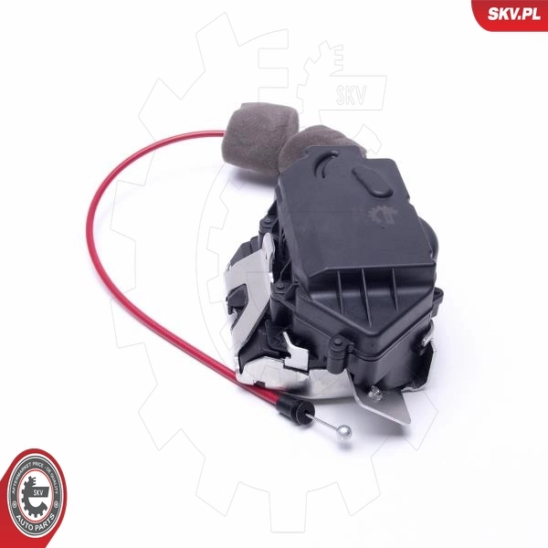 Tailgate Lock 16SKV294