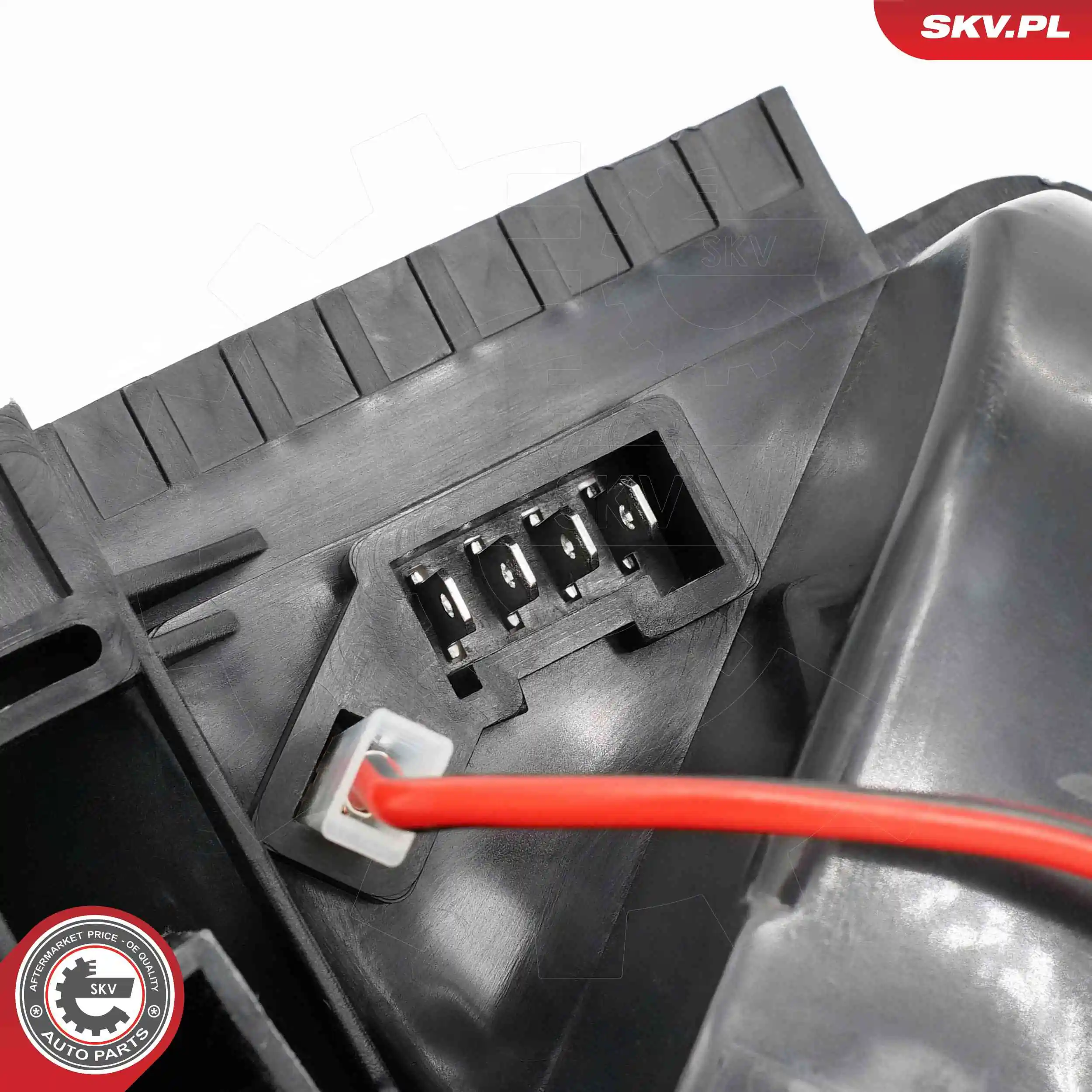 ESEN SKV 68SKV095 Interior Blower