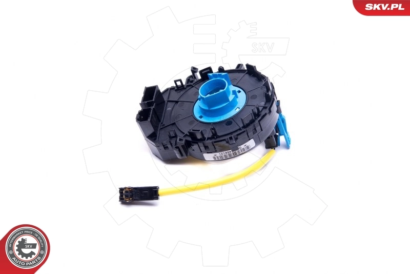 Clock Spring, airbag 96SKV546