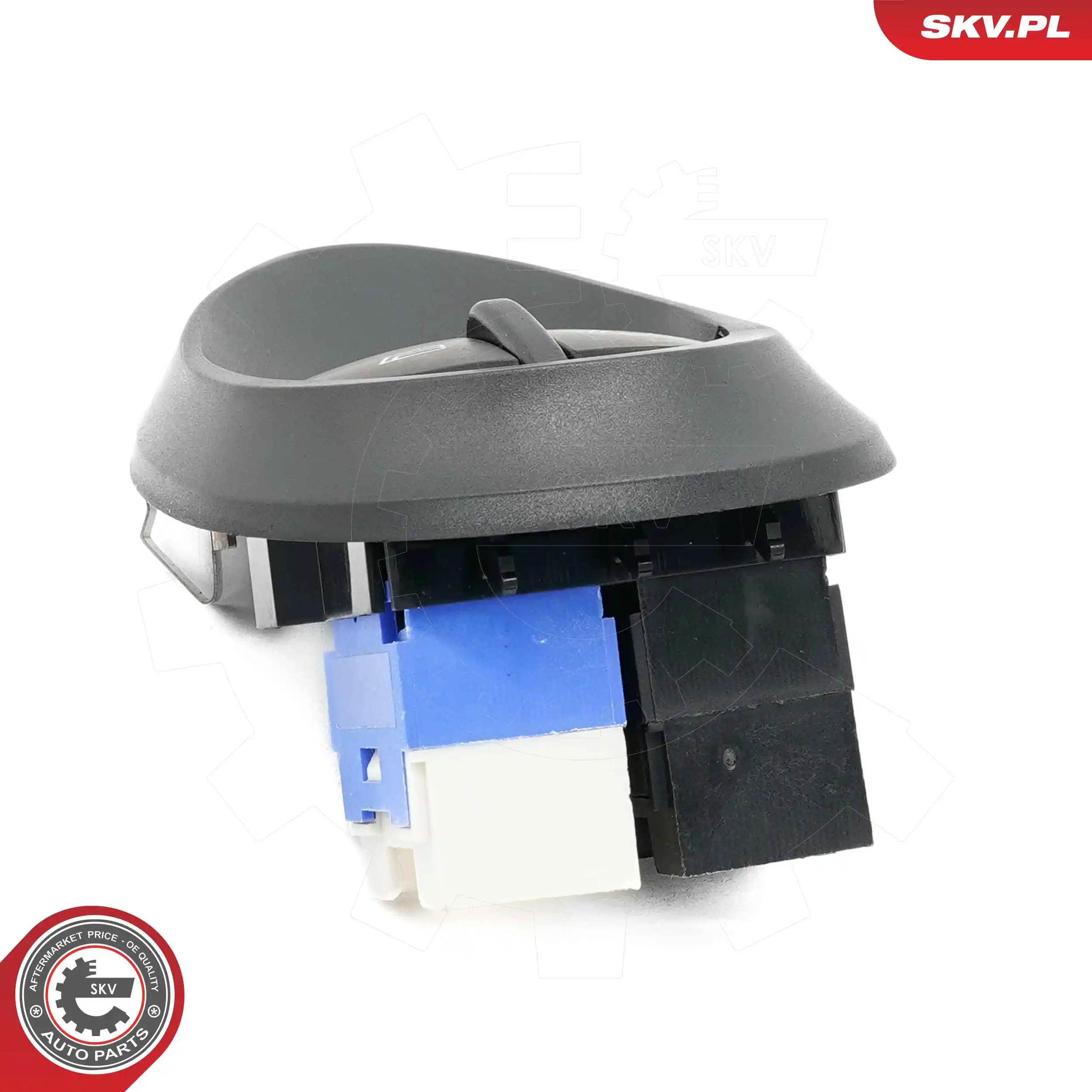 Switch, window regulator 37SKV425