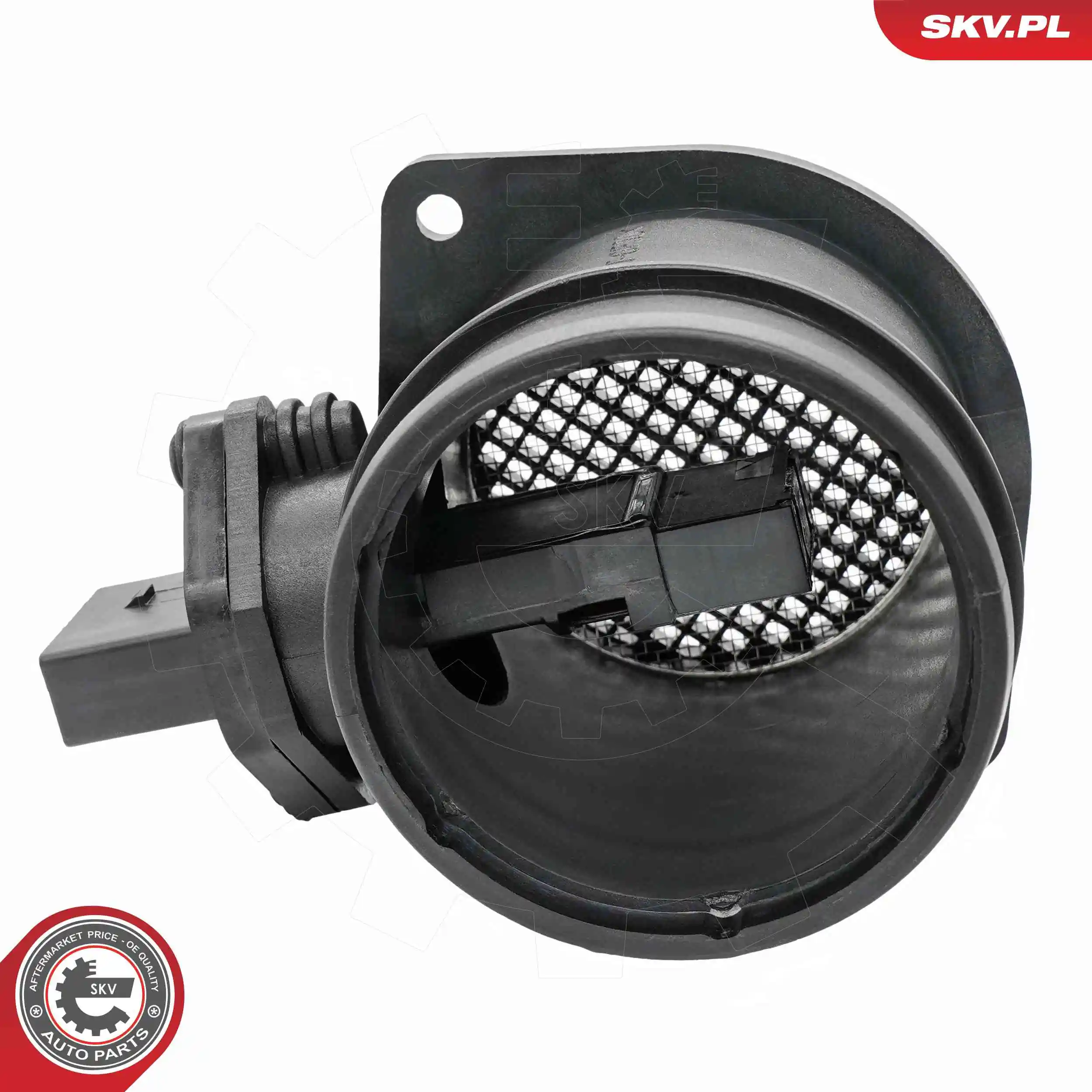 Mass Air Flow Sensor 07SKV359