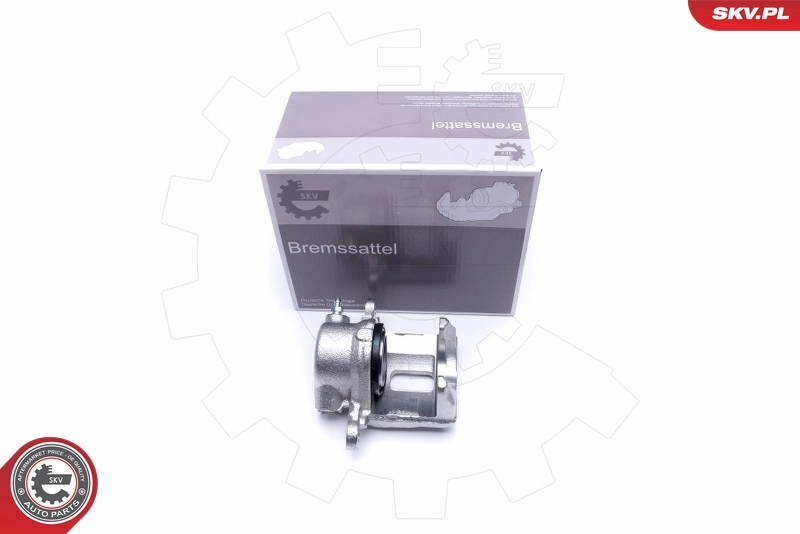 Brake Caliper 50SKV471