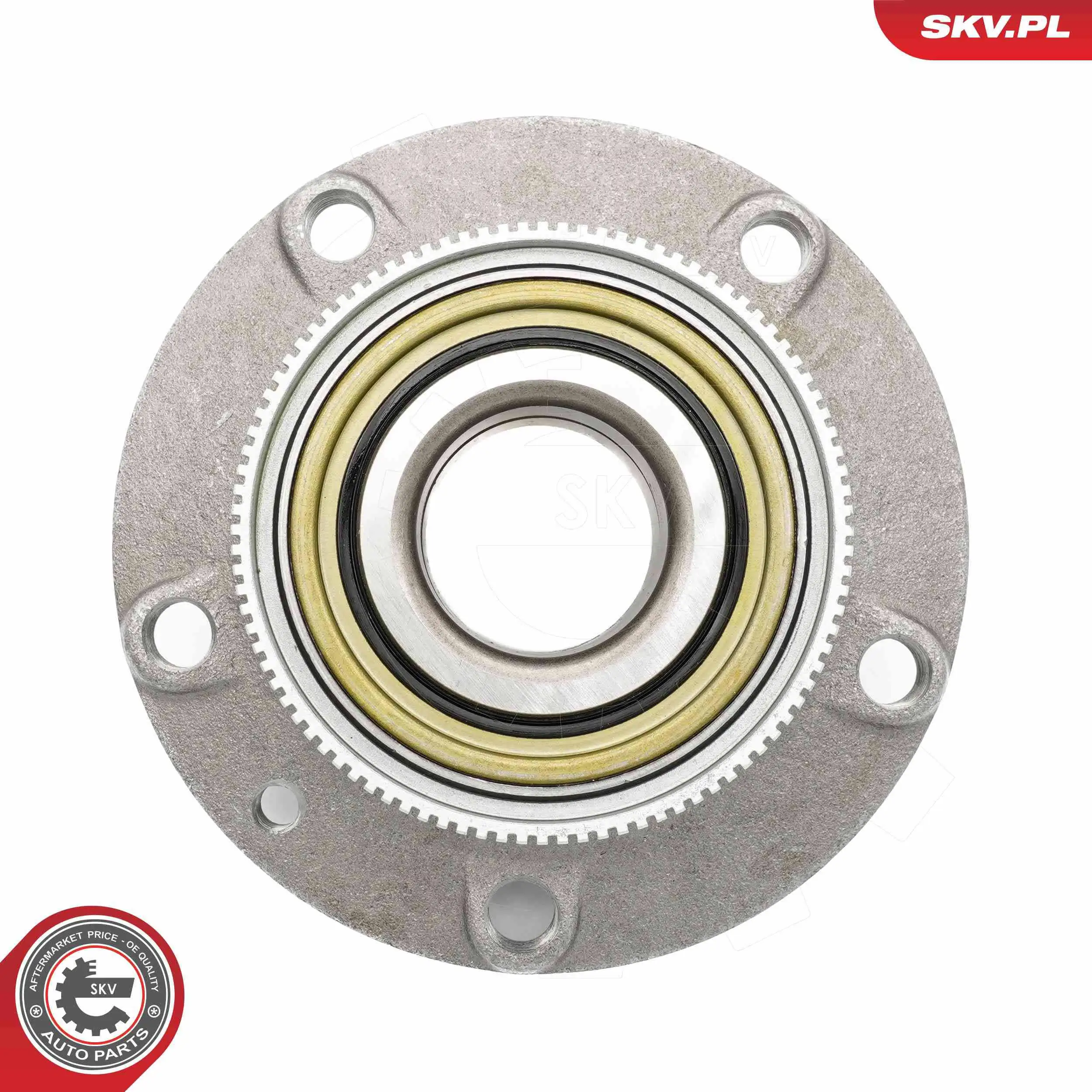 Wheel Bearing Kit 29SKV574