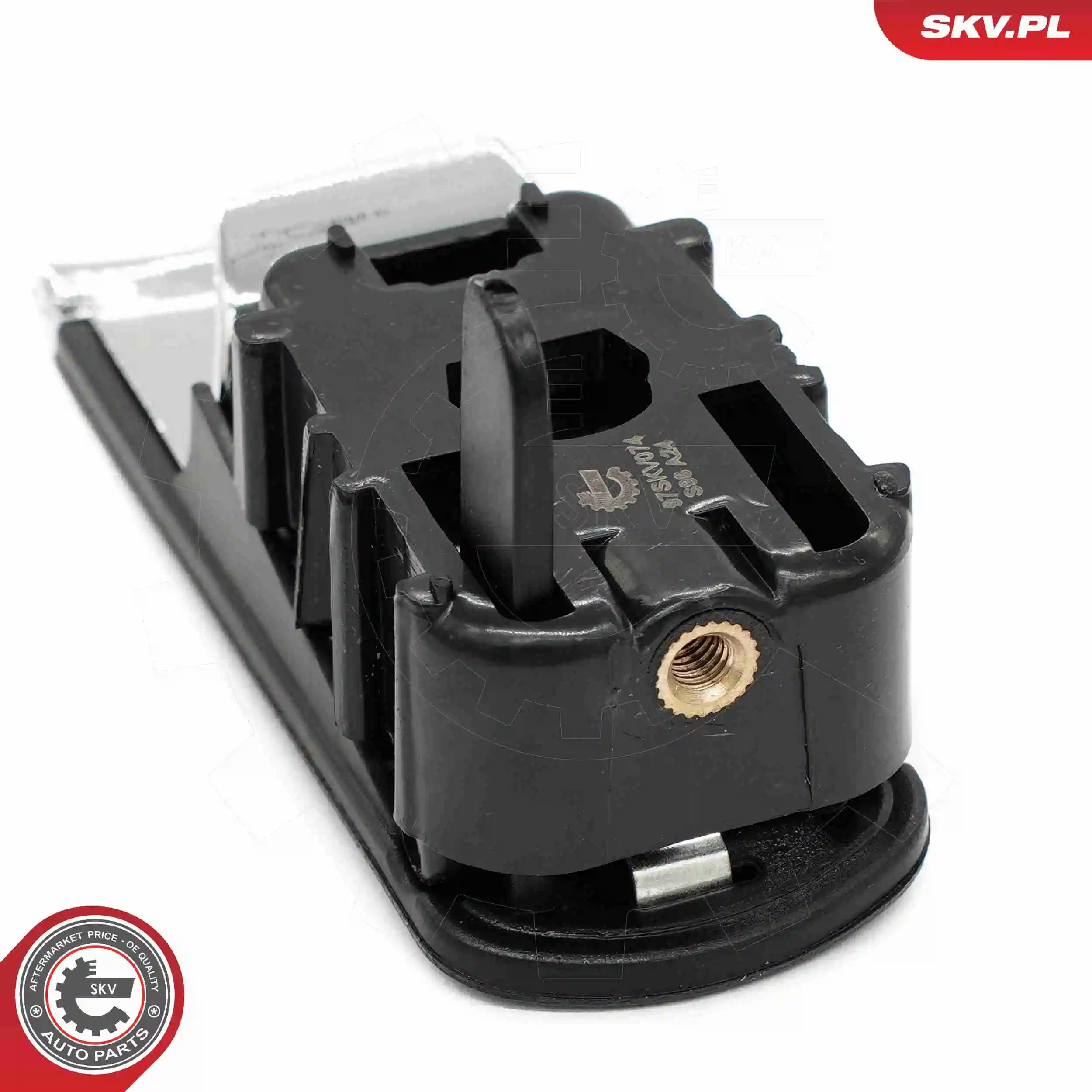 Exterior Door Handle 97SKV074