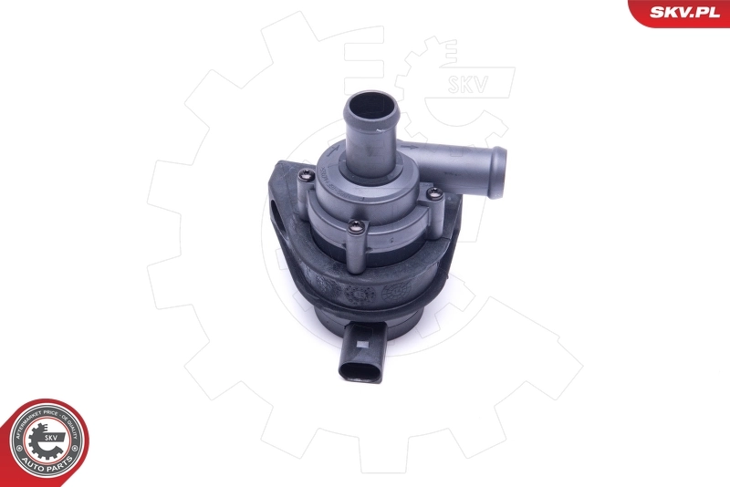 Water Recirculation Pump, parking heater 22SKV026