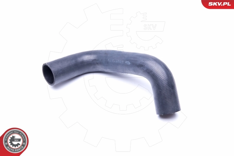 ESEN SKV 24SKV876 Charge Air Hose
