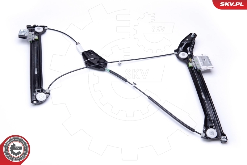 Window Regulator 00SKV332