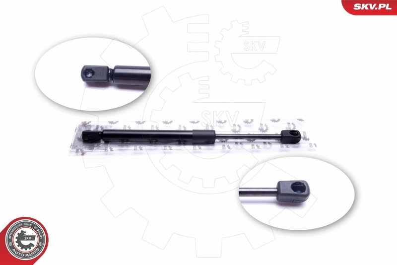 Gas Spring, boot/cargo area 52SKV597