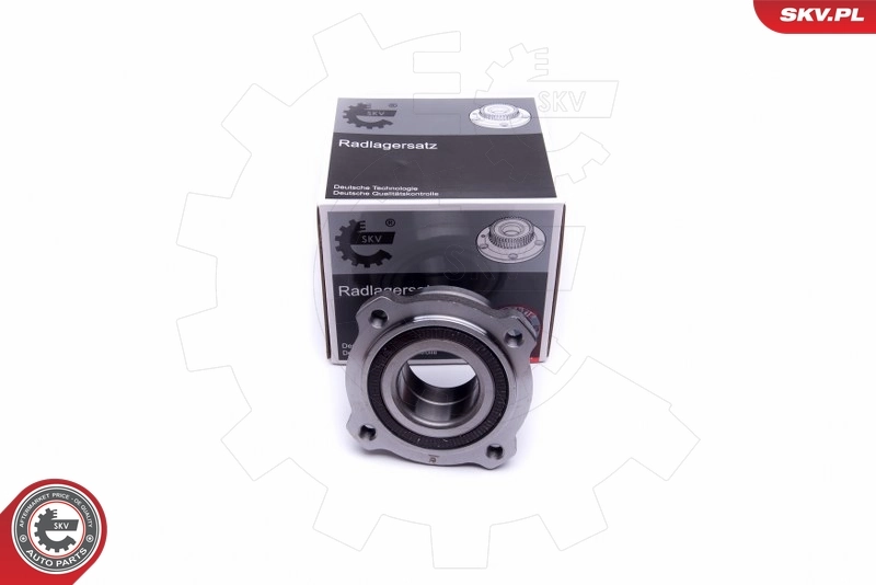 Wheel Bearing Kit 29SKV391