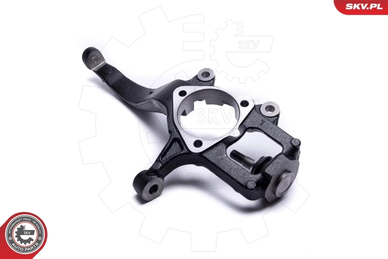 Steering Knuckle, wheel suspension 47SKV861