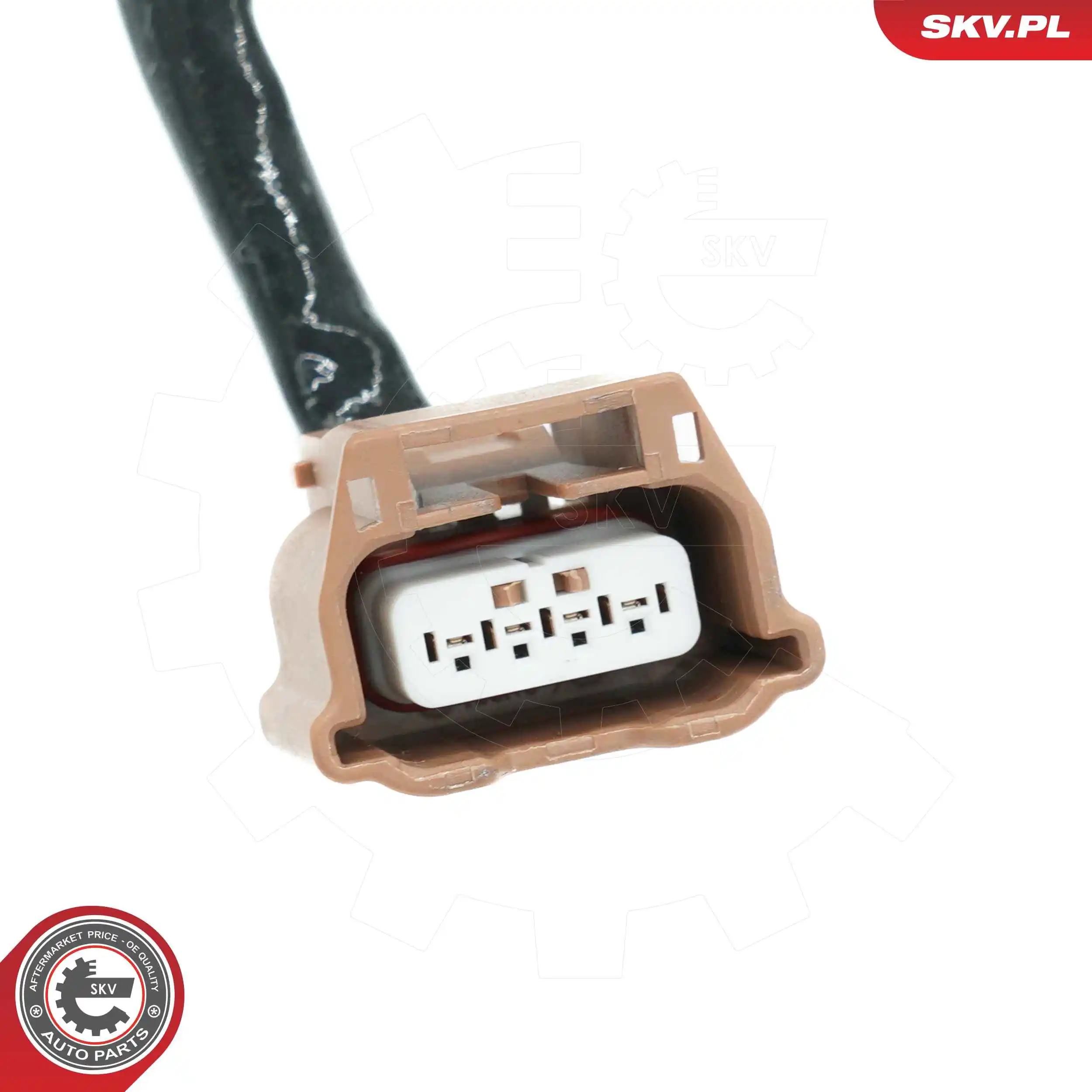 Oxygen Sensor 09SKV138