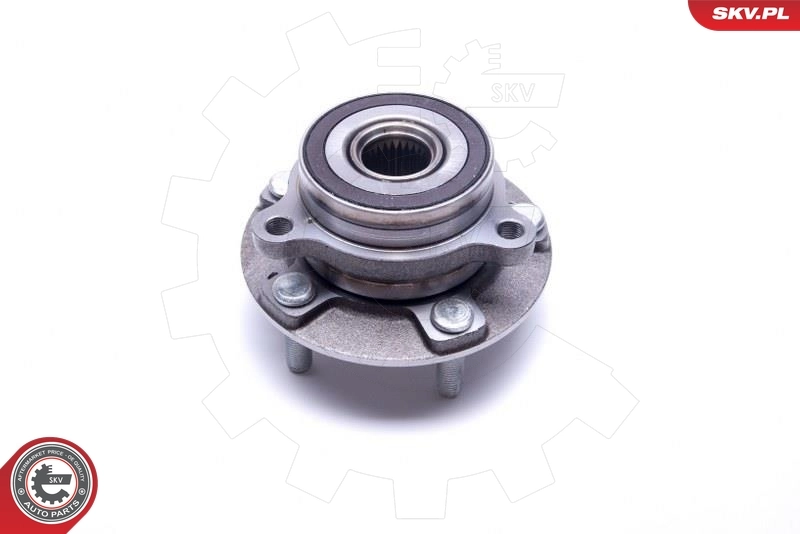 Wheel Bearing Kit 29SKV482