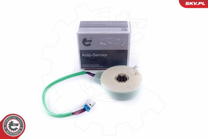 Steering Angle Sensor 17SKV479