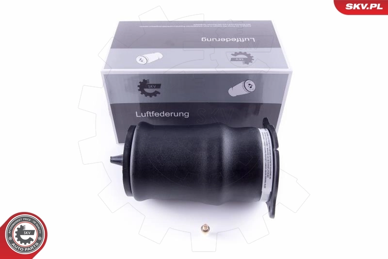 Air Spring, suspension 58SKV014