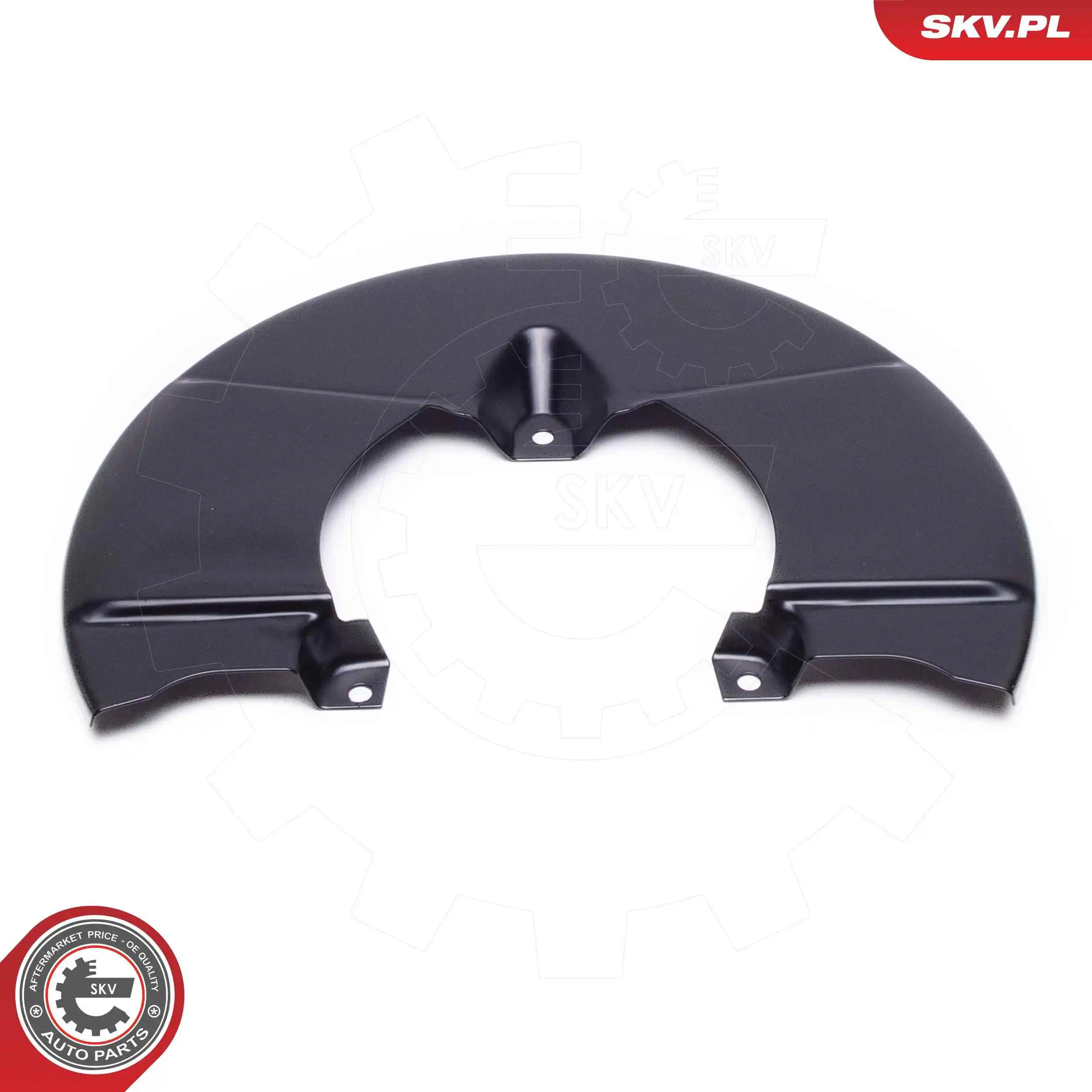 Splash Guard, brake disc 57SKV008