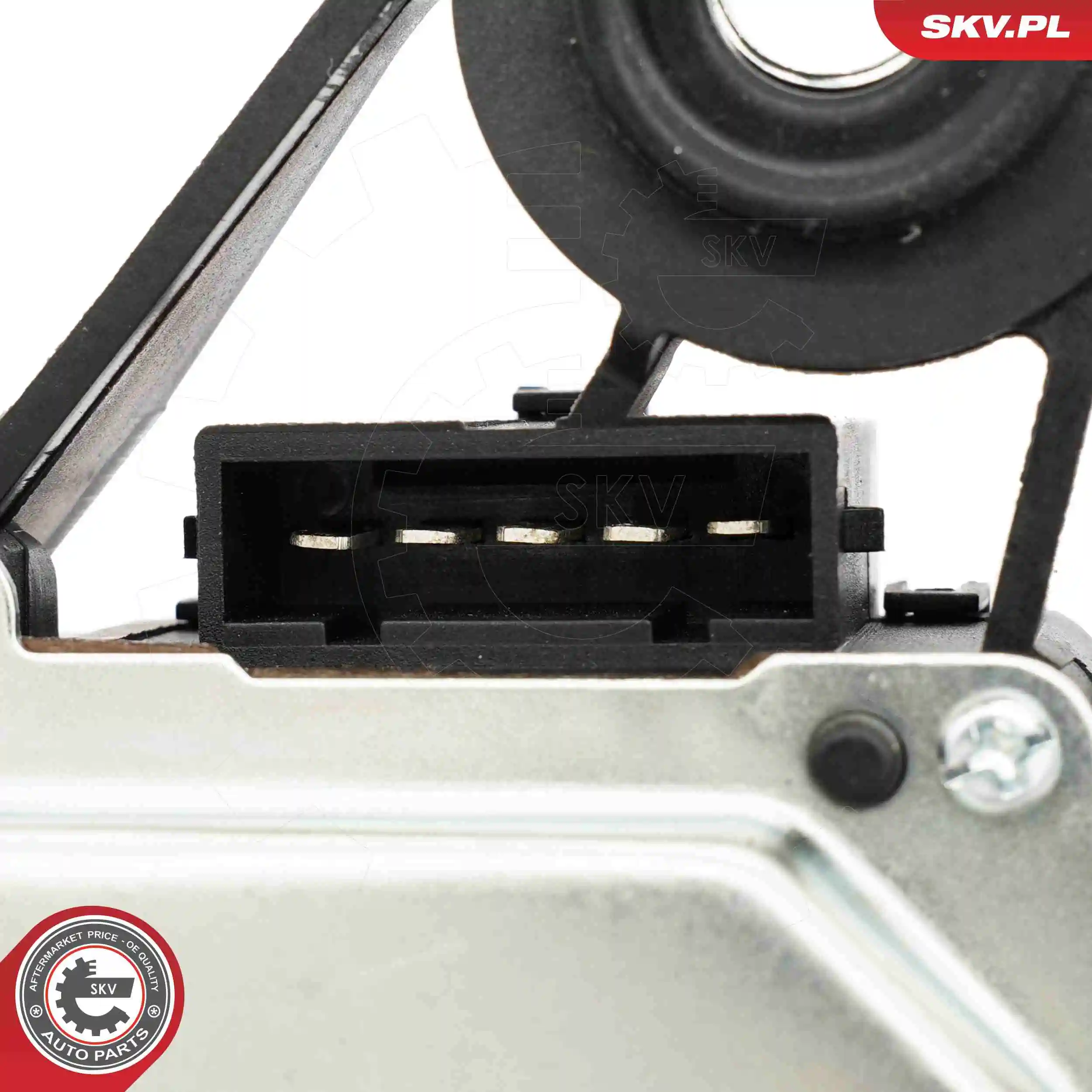 Wiper Motor 19SKV204