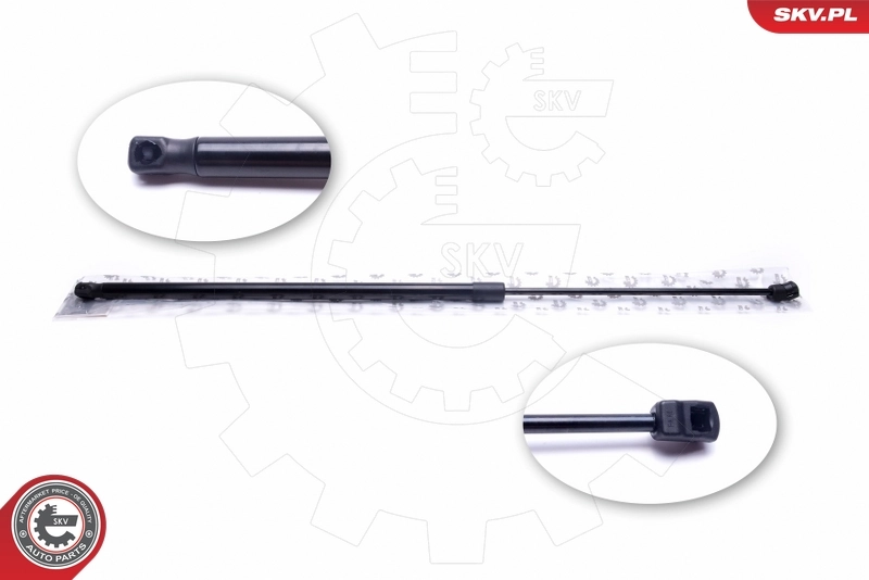 Gas Spring, bonnet 52SKV063
