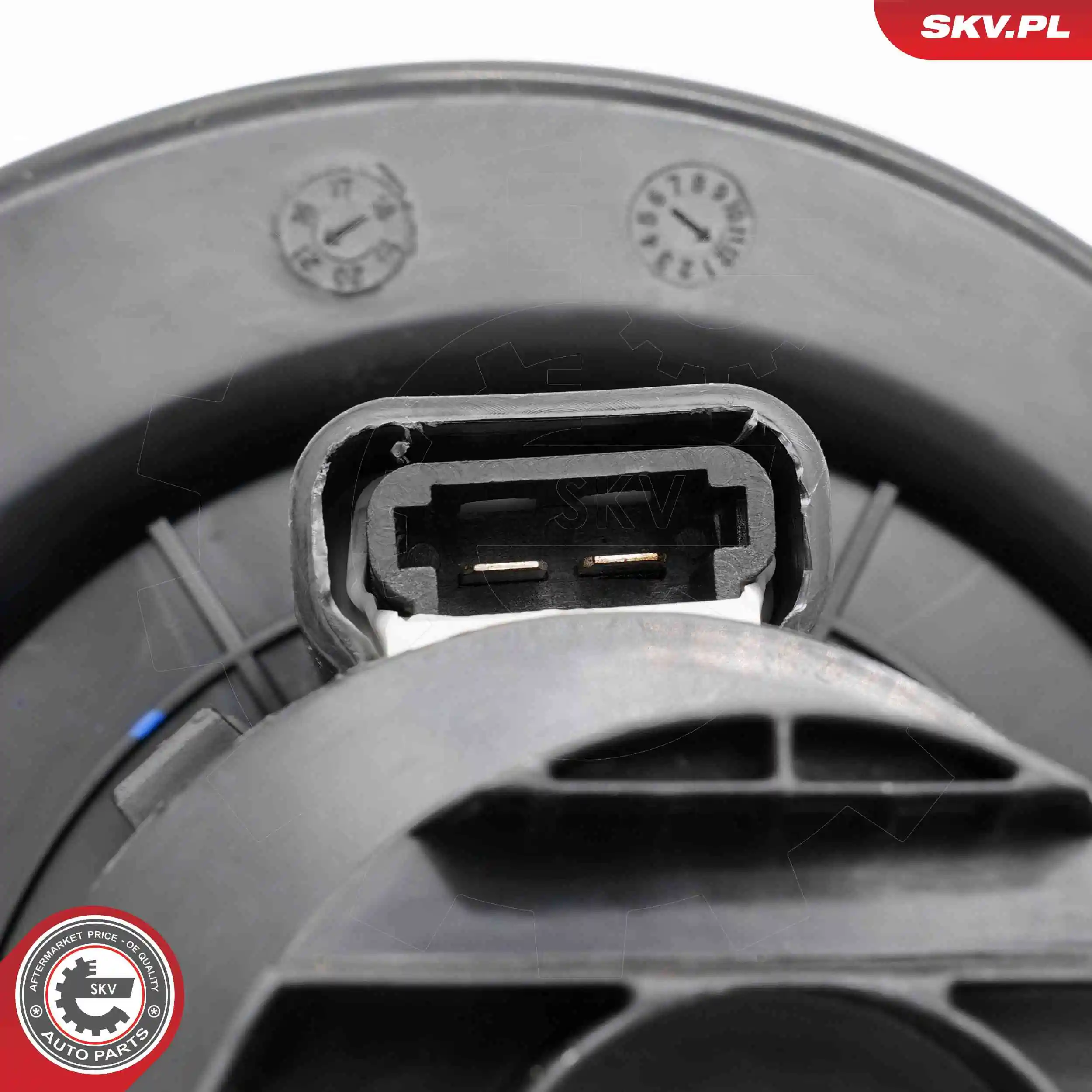 Interior Blower 68SKV092