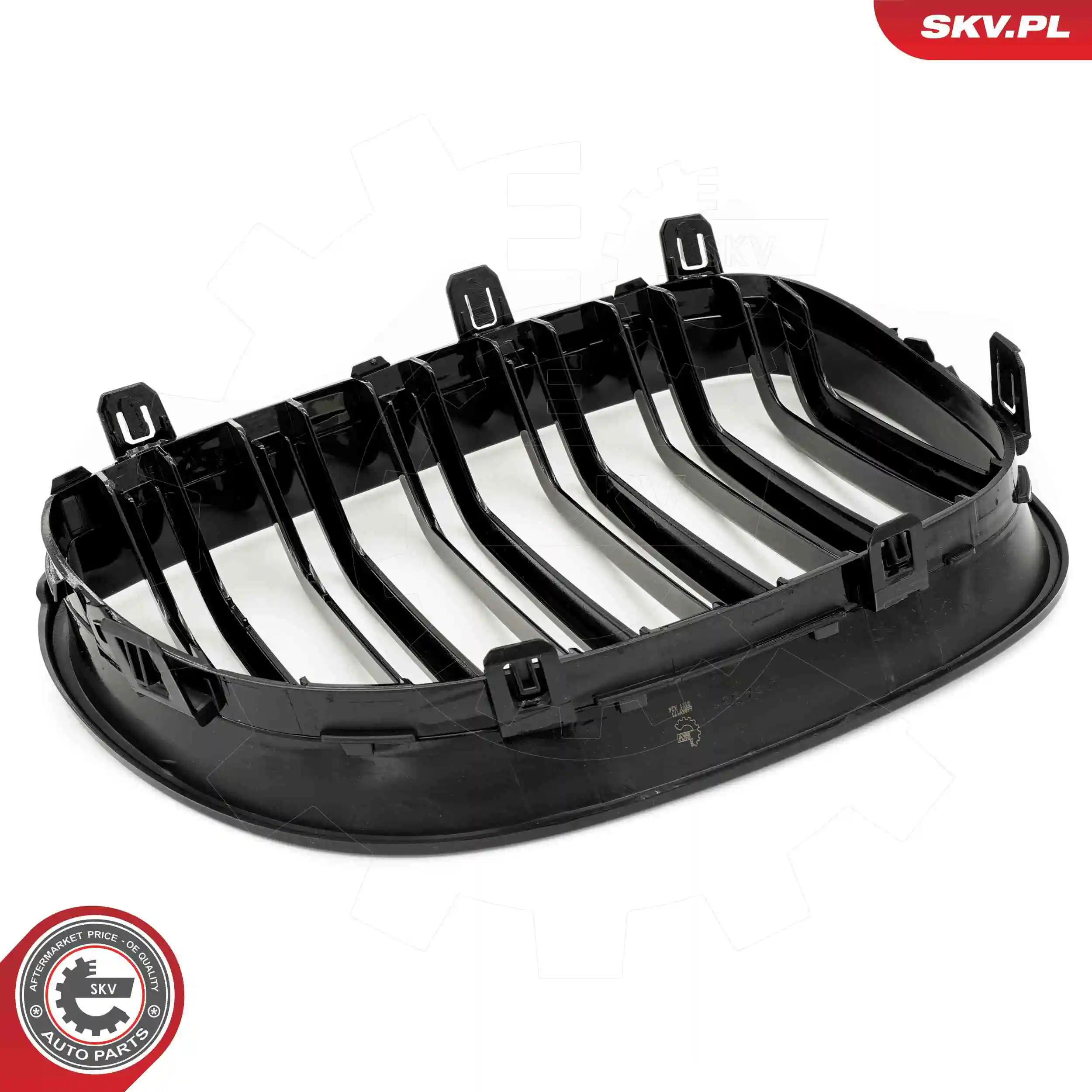 ESEN SKV 66SKV171 Radiator Grille