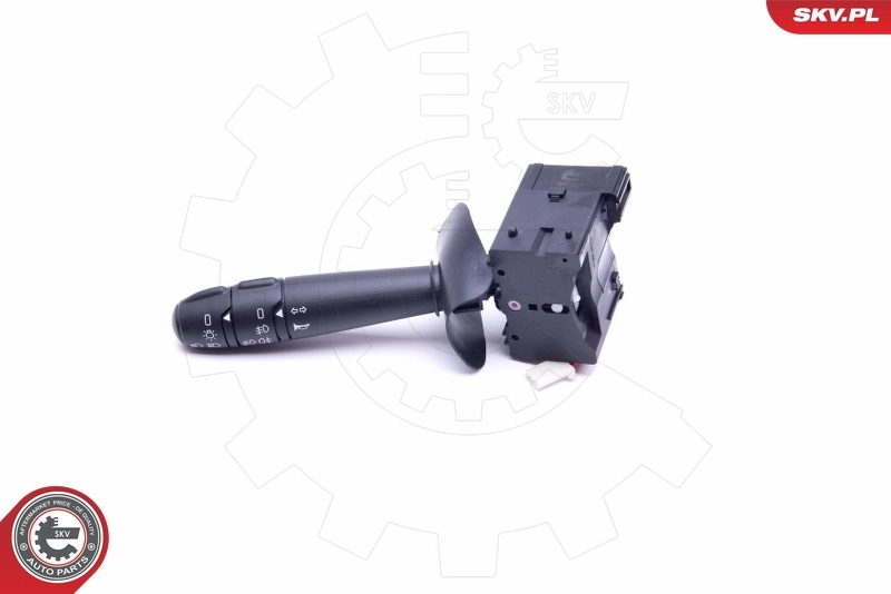 Steering Column Switch 38SKV519