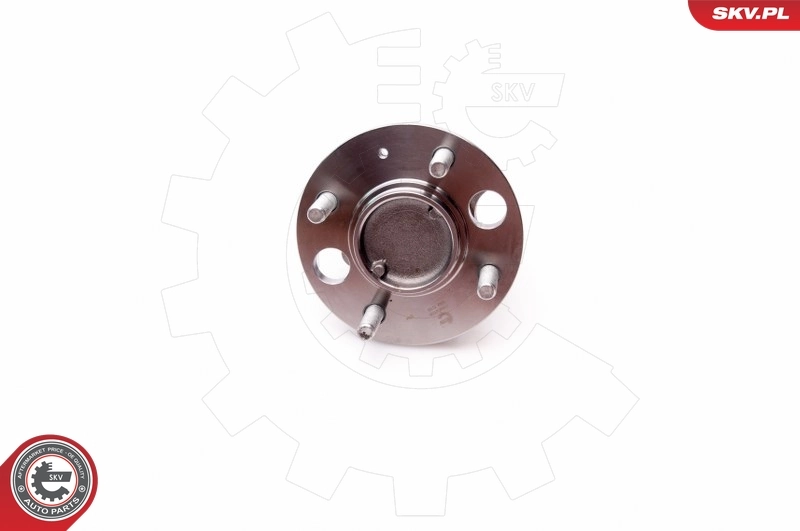 Wheel Bearing Kit 29SKV108