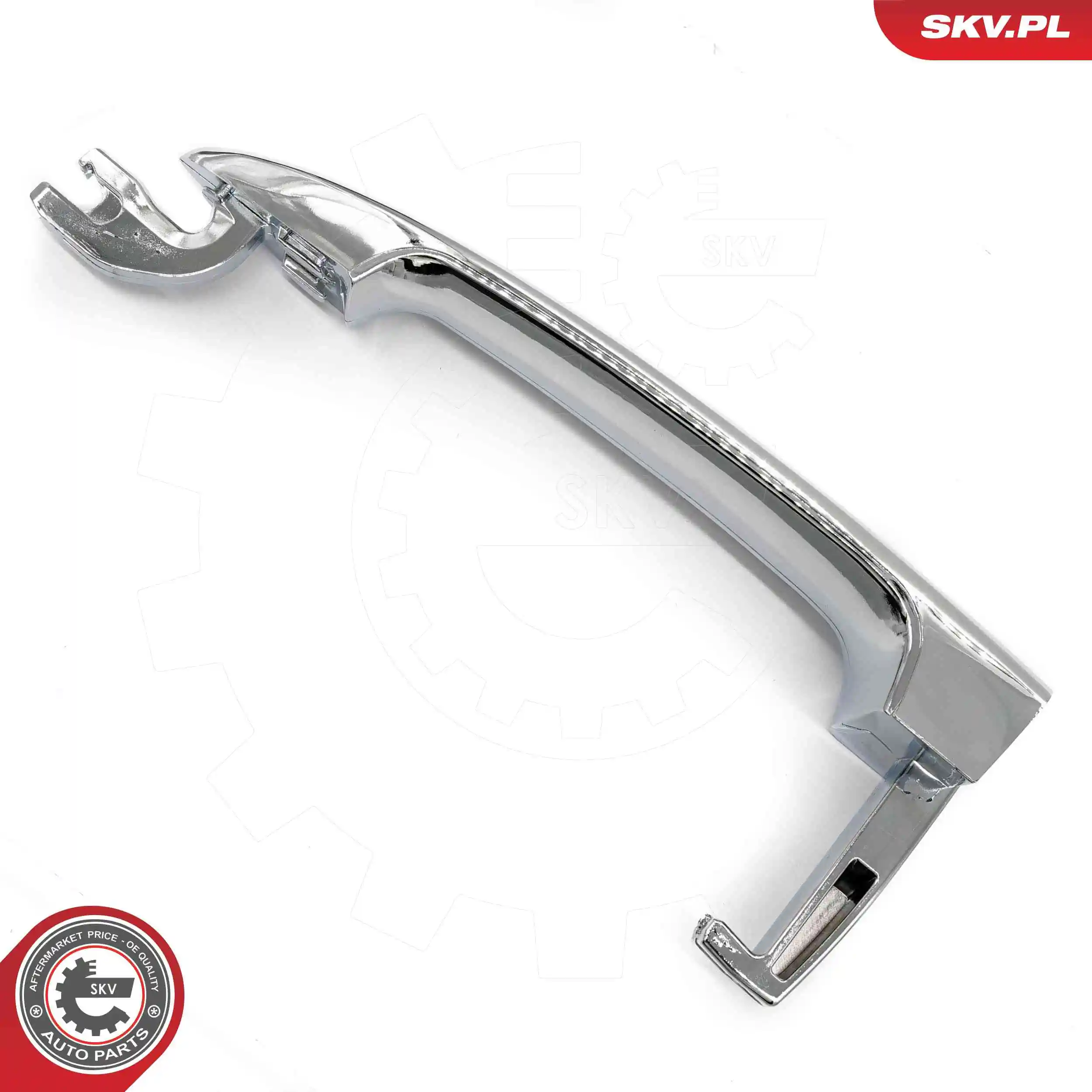 Exterior Door Handle 97SKV011