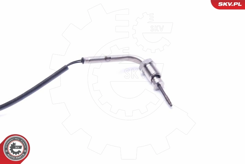 Sensor, exhaust gas temperature 30SKV361