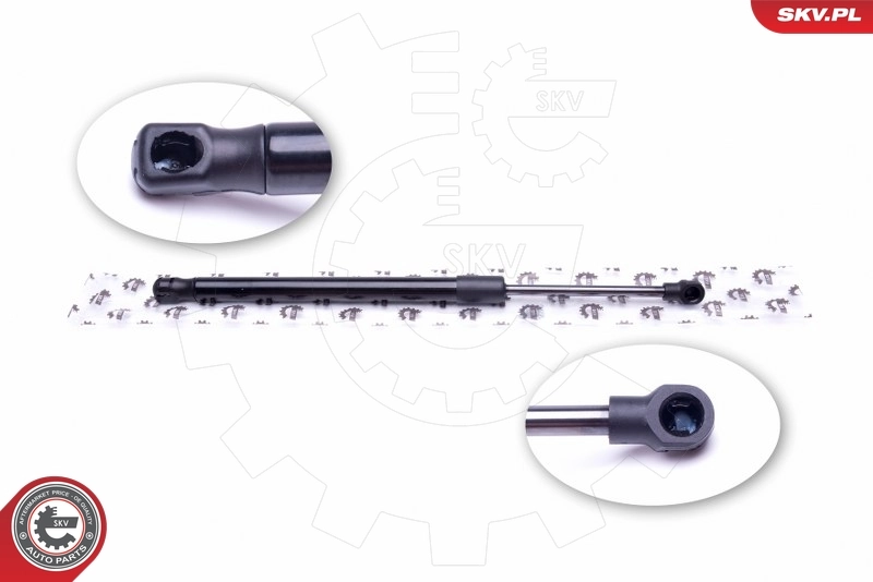 Gas Spring, boot/cargo area 52SKV333