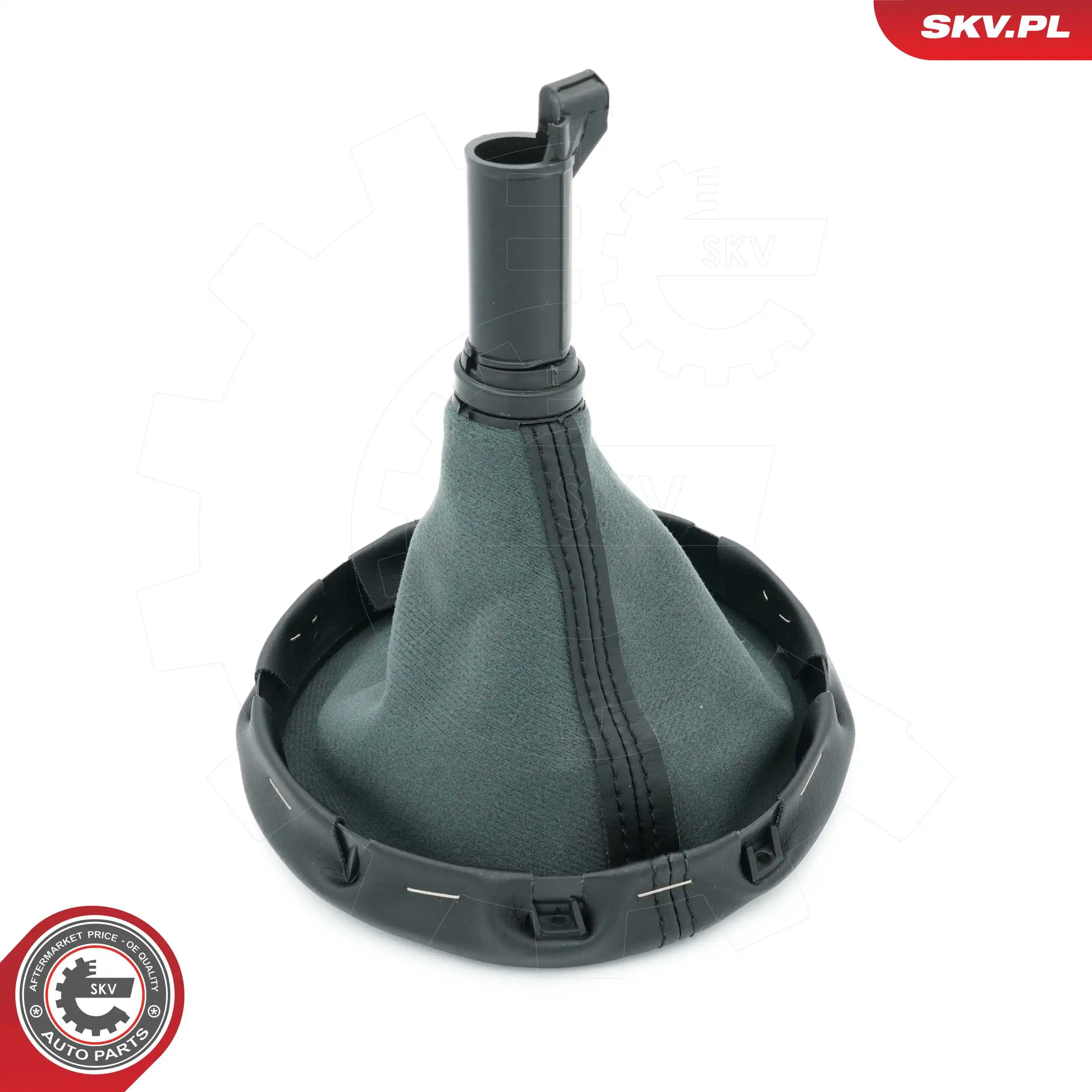 Gear Shift Lever Knob 63SKV486