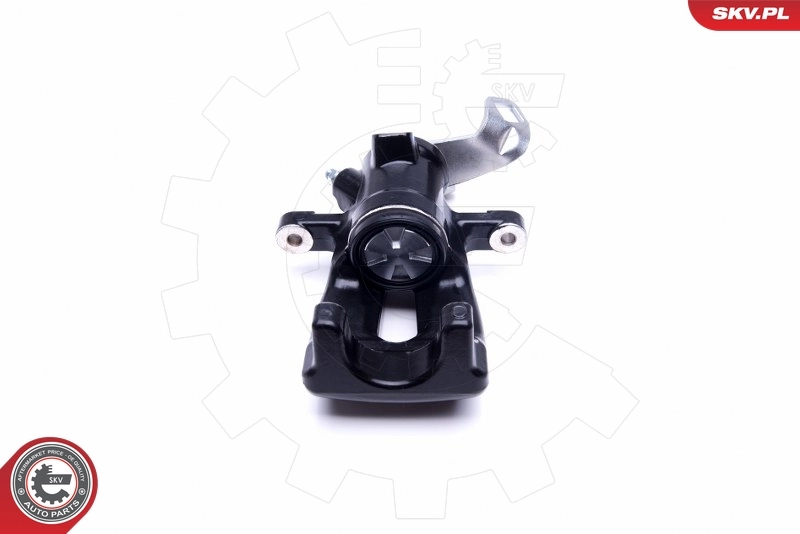 Brake Caliper 34SKV084 BLACK
