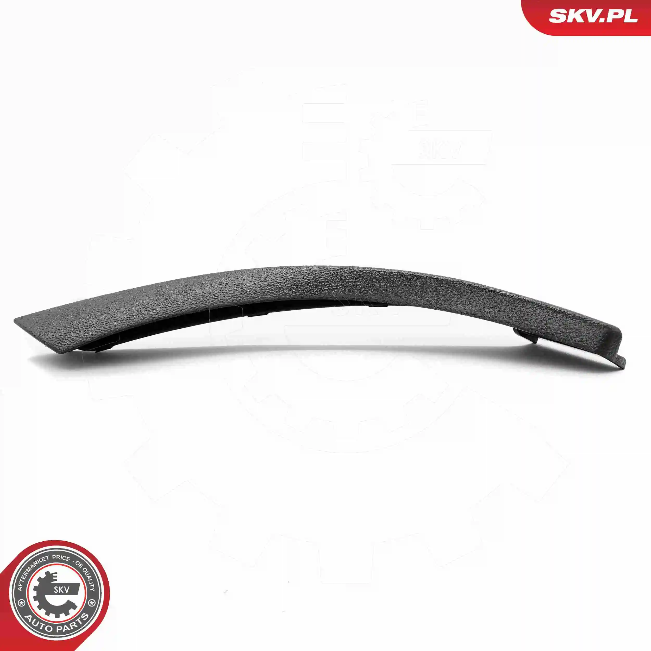 Door Handle, interior equipment 97SKV024