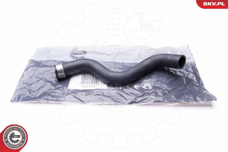 Radiator Hose 24SKV290