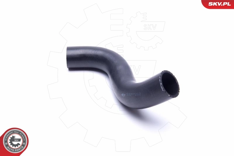 Charge Air Hose 54SKV013