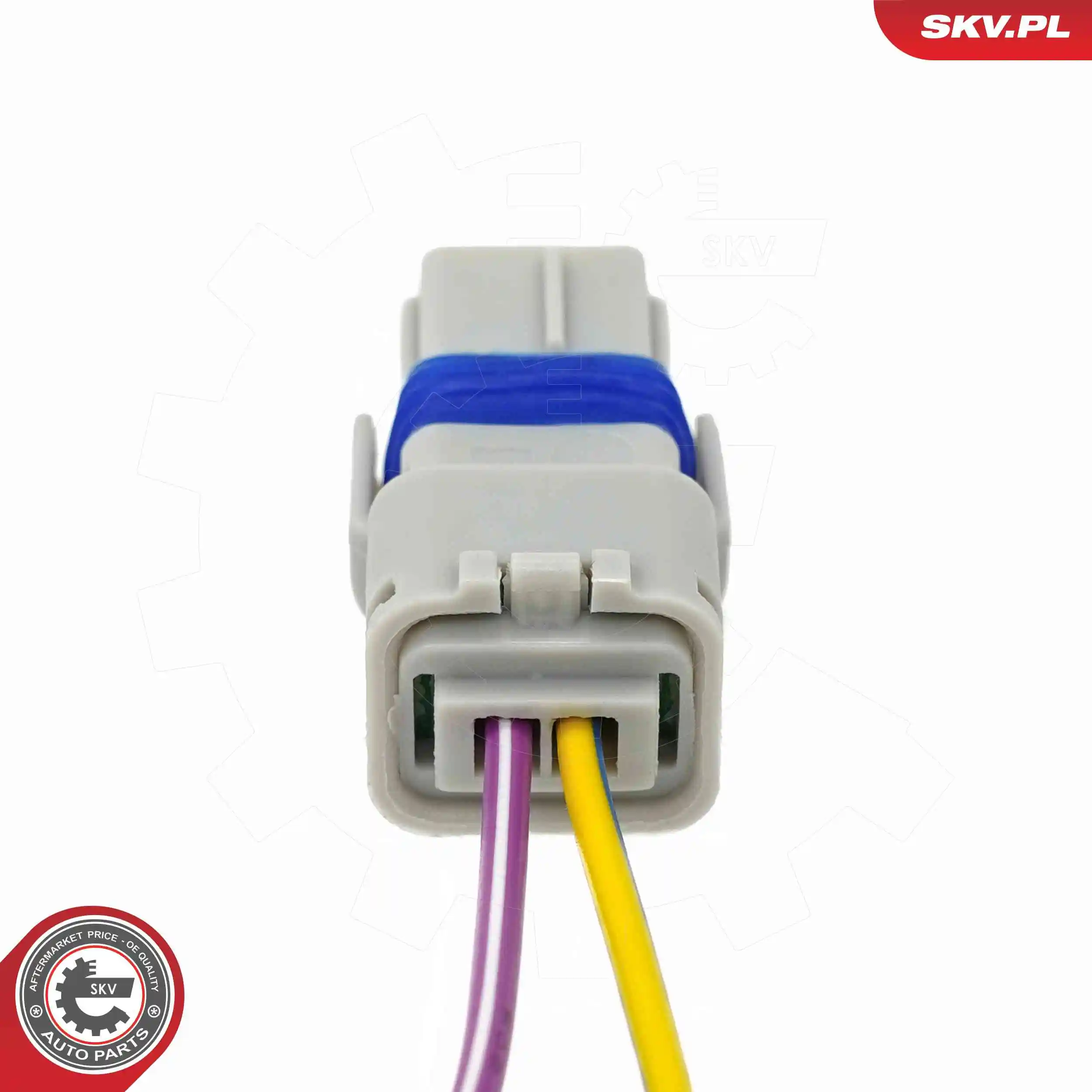 Repair Kit, cable set 53SKV232