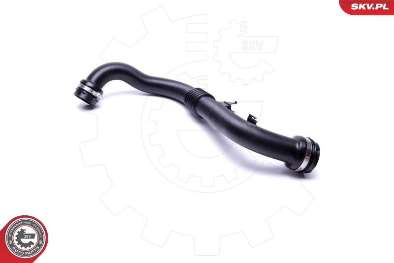 Charge Air Hose 54SKV257