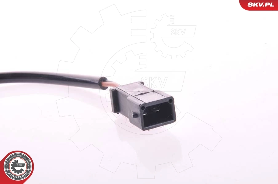 Sensor, wheel speed 06SKV025