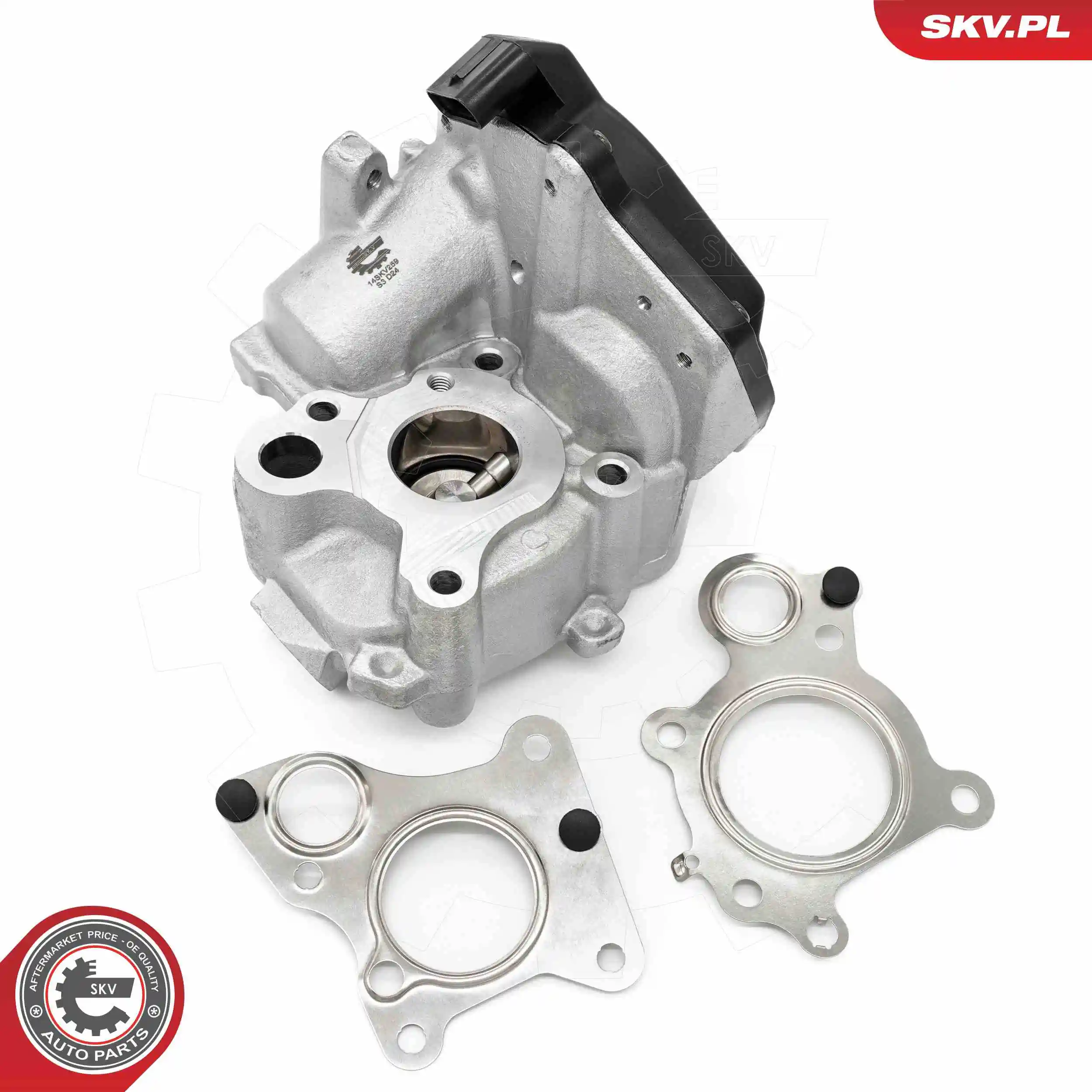 EGR Valve 14SKV259